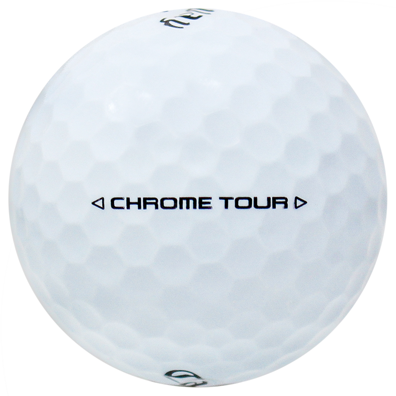 Callaway Chrome Tour - 1 Dozen