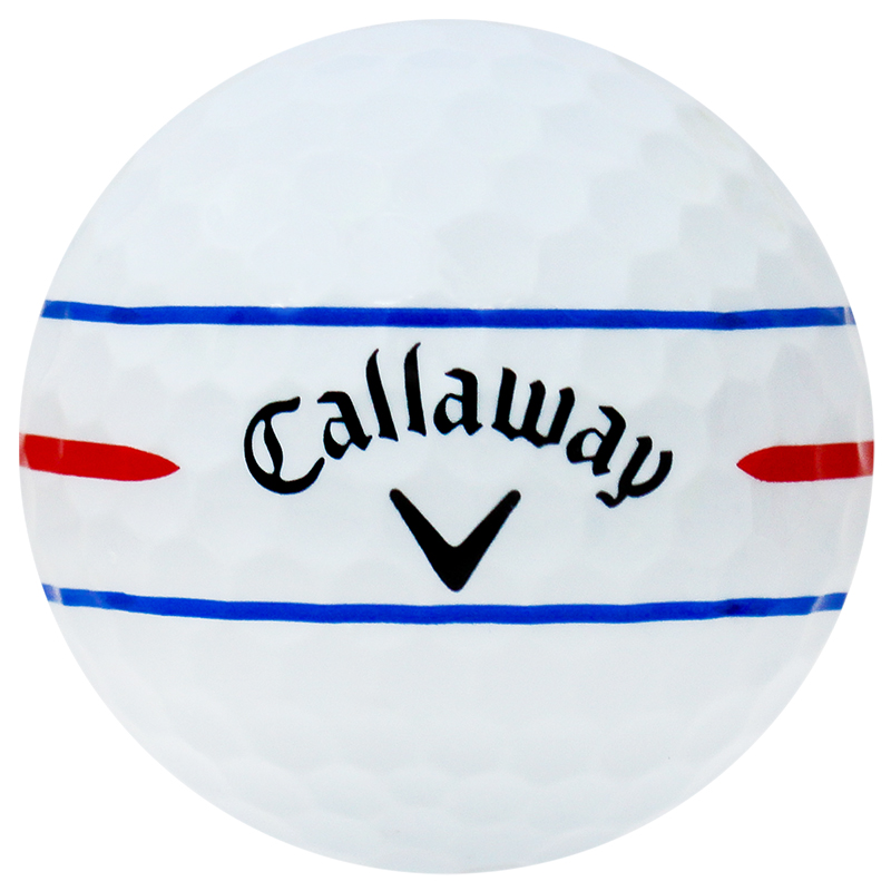 Callaway Chrome Tour 360 Triple Track - 1 Dozen