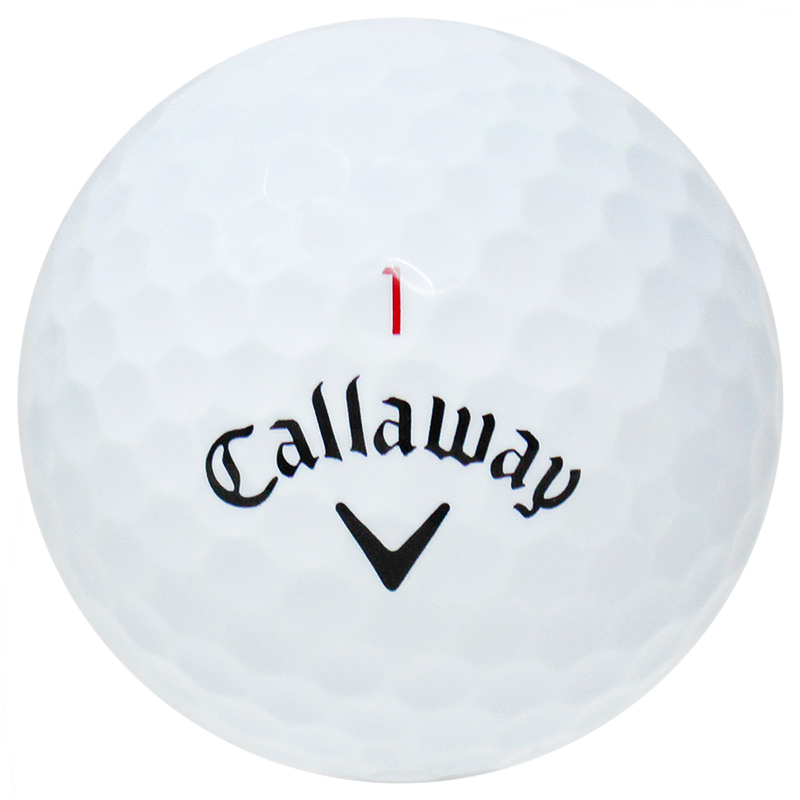 Callaway Chrome Tour X - 1 Dozen