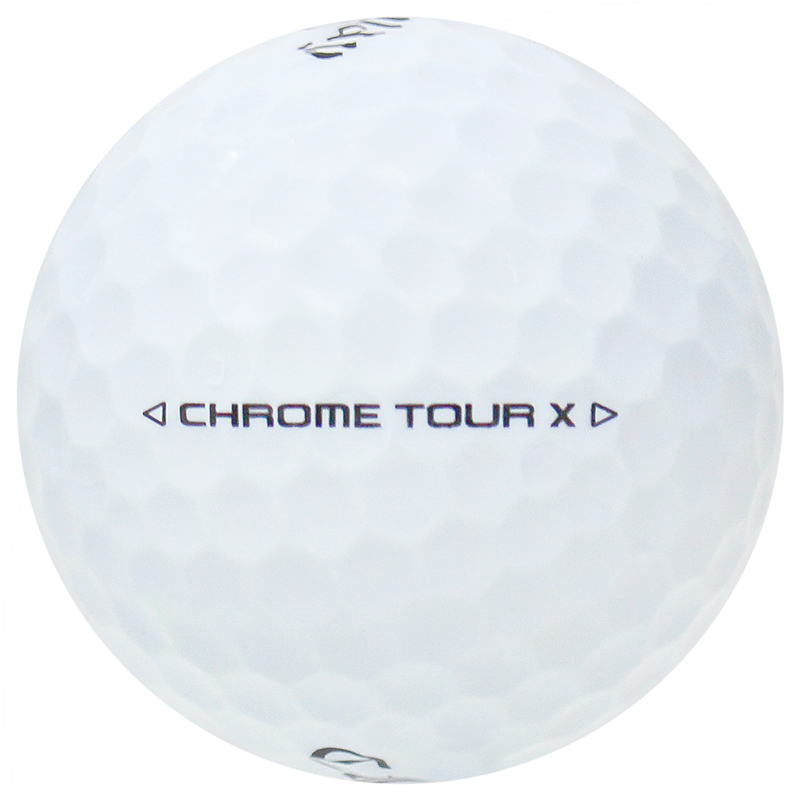 Callaway Chrome Tour X - 1 Dozen