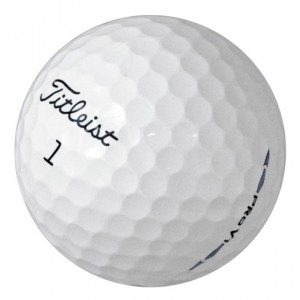 96 Titleist Pro V1 2016 Bucket used golf balls