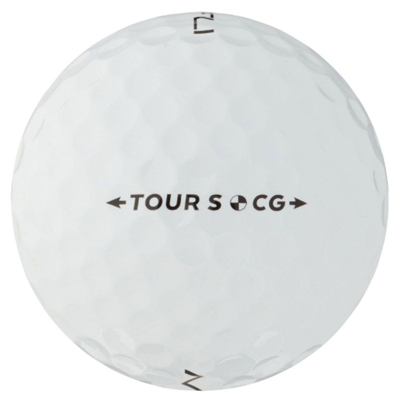 Maxfli Tour S golf balls 