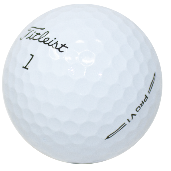 Premium Used Golf Balls - LostGolfBalls.com