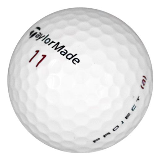 TaylorMade Project (a) - Mint (5A) - 1 Dozen