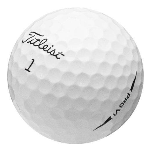 Titleist Pro V1 2018 - Mint (5A) - 1 Dozen