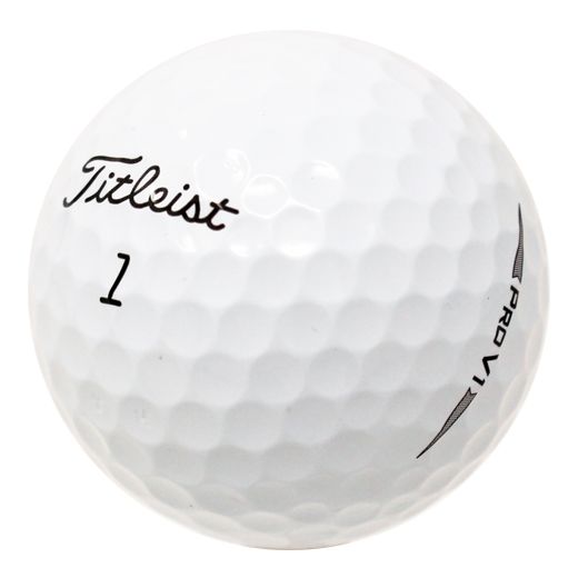 Titleist Pro V1 2021 Used Golf Balls | Lostgolfballs.com