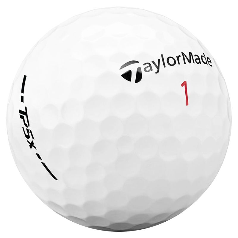 TaylorMade TP5x 2024 - 1 Dozen