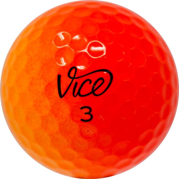 Vice Pro Shade Red/Orange  - 1 Dozen