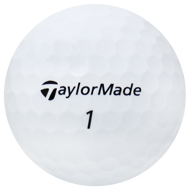 TaylorMade SpeedSoft - 1 Dozen