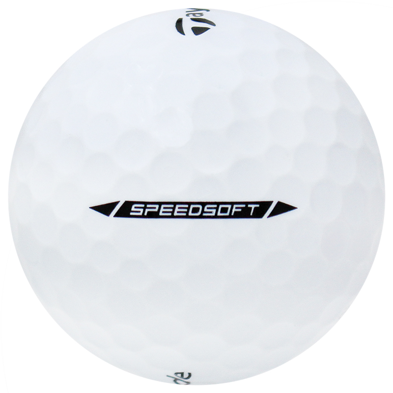 TaylorMade SpeedSoft - 1 Dozen