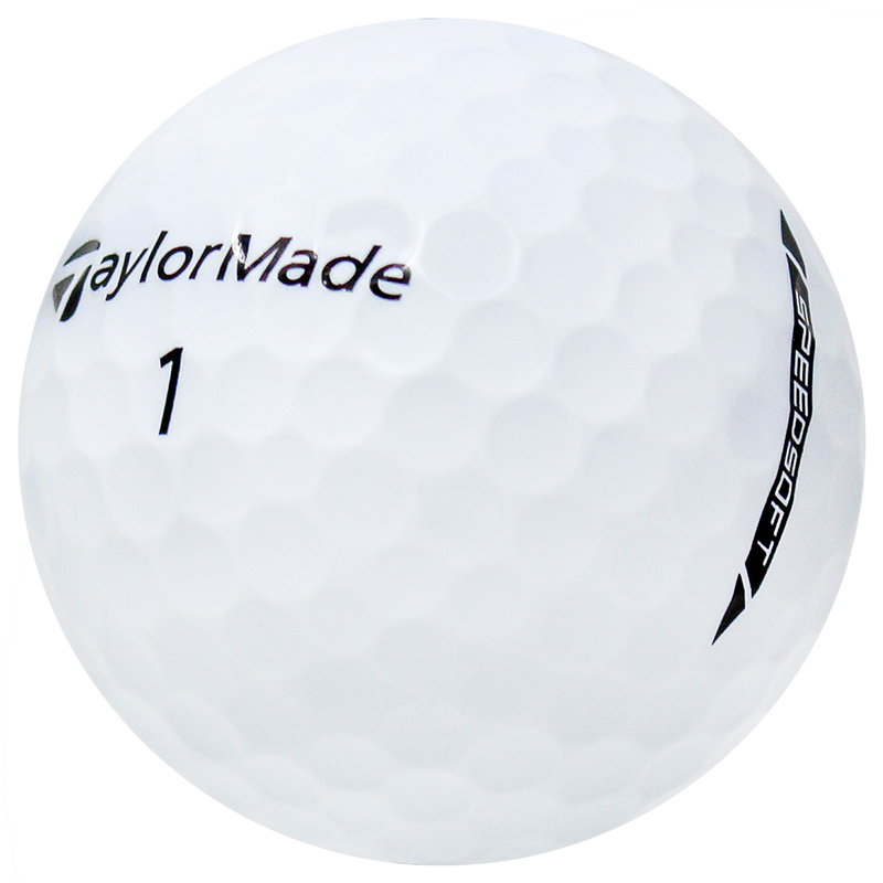 TaylorMade SpeedSoft - 1 Dozen