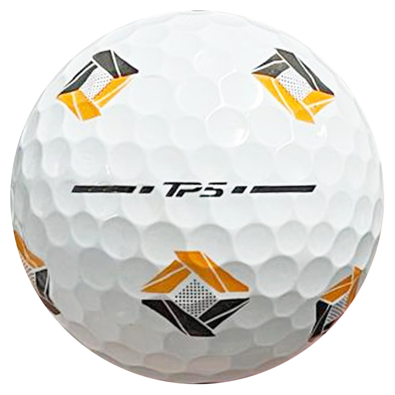 TaylorMade TP5 Pix Diamond - 1 Dozen