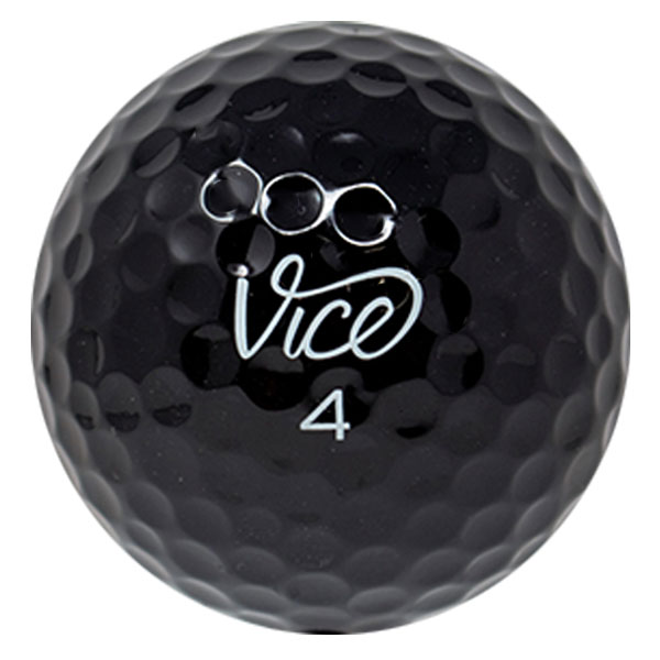 Vice Pro Plus Black Limited Edition- 1 Dozen