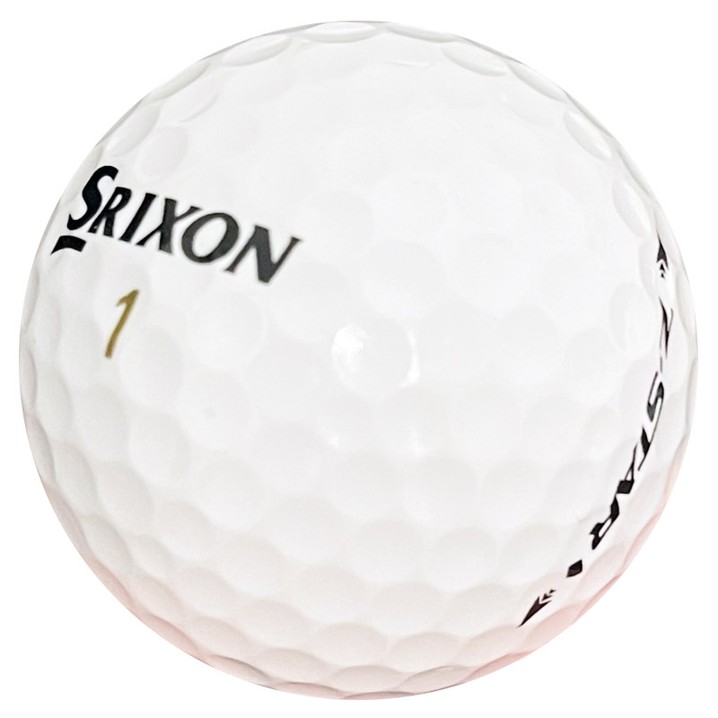 Srixon Z-Star Diamond - 1 Dozen