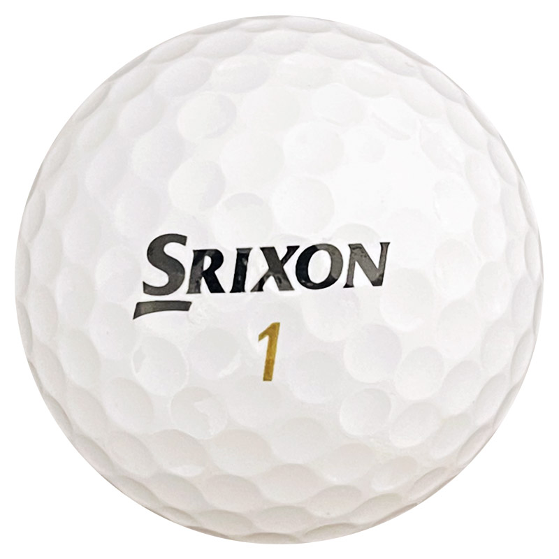 Srixon Z-Star Diamond - 1 Dozen