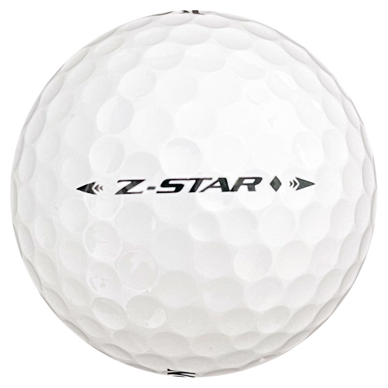 Srixon Z-Star Diamond - 1 Dozen