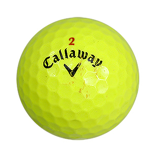 Used Golf Ball Grading Scale - Lostgolfballs.com