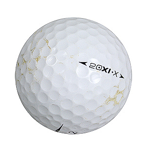 Used Golf Ball Grading Scale - Lostgolfballs.com